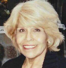 Patricia Yniguez Profile Photo