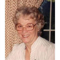 Rita L. Moore Profile Photo