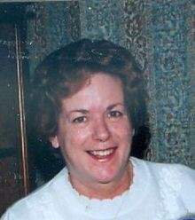 Geraldine M. Hoskins