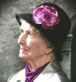 Blanche Ross Profile Photo