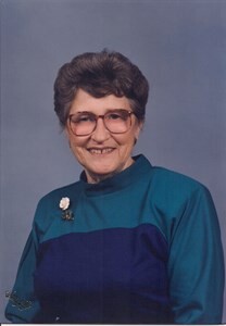 Mildred Yarger Chatham Profile Photo