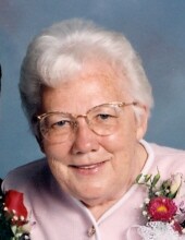 Rosemary L. Rentzel