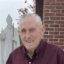 Harold Pierre Hebert, Sr. Profile Photo