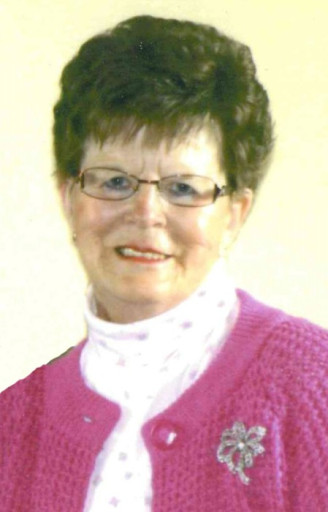 Betty Pomeranke Profile Photo