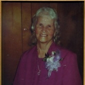 Laverne Drury Frye Littlefield Profile Photo