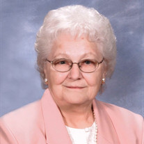 Rita Ann Peterson