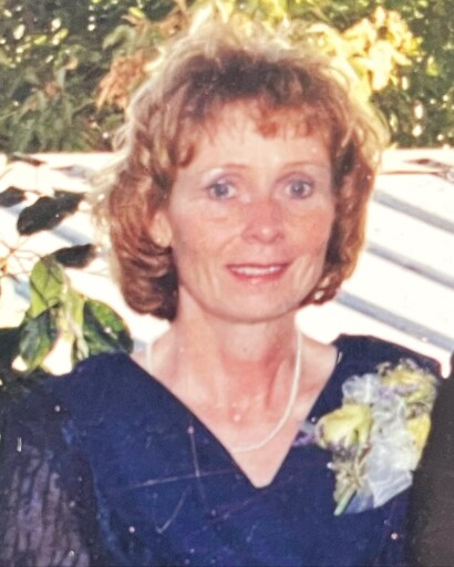 Lily Ann Glascock's obituary image