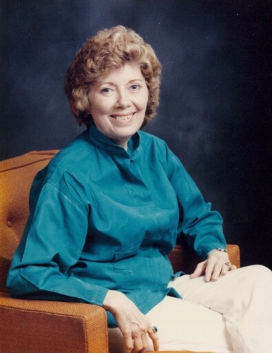 Carolyn (Jones)  Horton