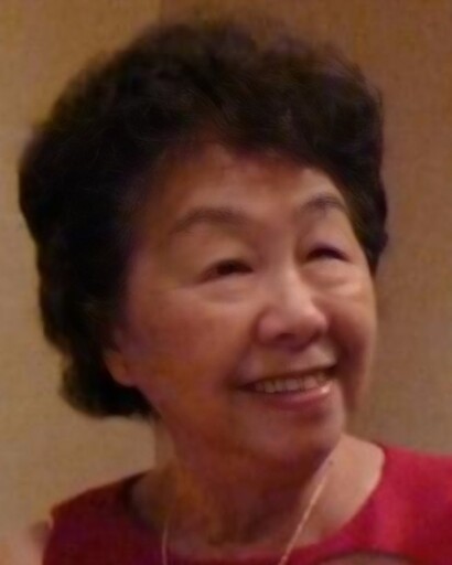 Susan Lee Liang Profile Photo