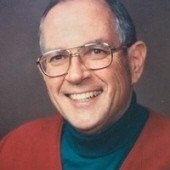 Dr. Louis Abbott Profile Photo