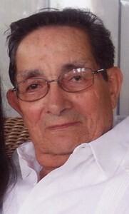 Angel Felix Torres Ramirez