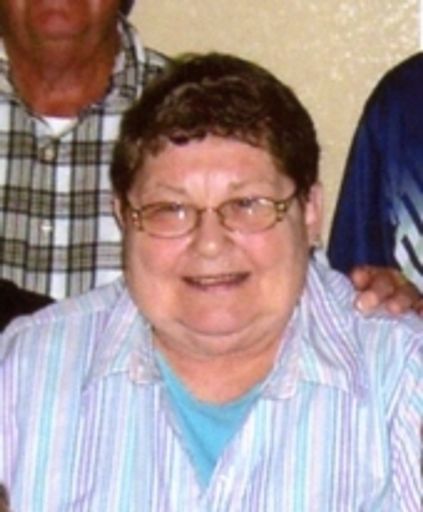 Ruth A. Goffinet