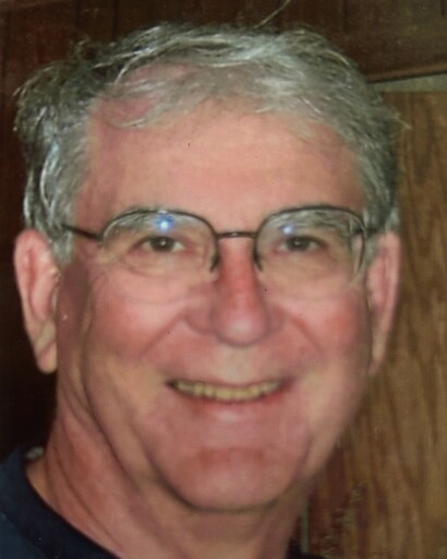 Stuart G. Urban's obituary image
