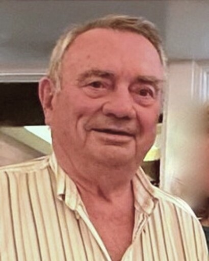 Earl J. Kurtz Jr.'s obituary image