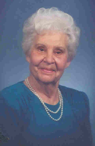 Evelyn C. Cooksey