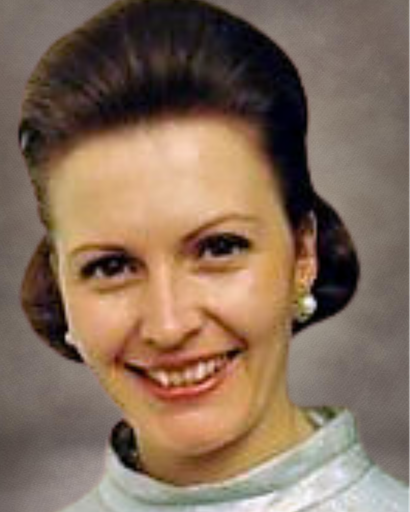 Françoise A. Bebbington Profile Photo