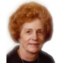 Vera Ruth Cranney Drury