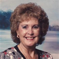 Shirley Ann Delaune