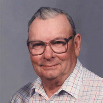 William B. "Jack" Sunderland Profile Photo
