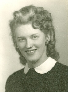 Mildred M. Mccarthy