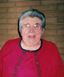 Theresa Piatkowski Profile Photo