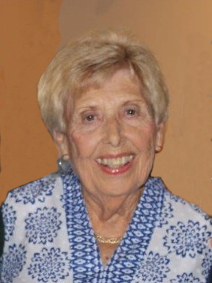 June Carroll (Miller)  Land Profile Photo