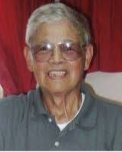 Alfredo Lopez Soyangco Profile Photo