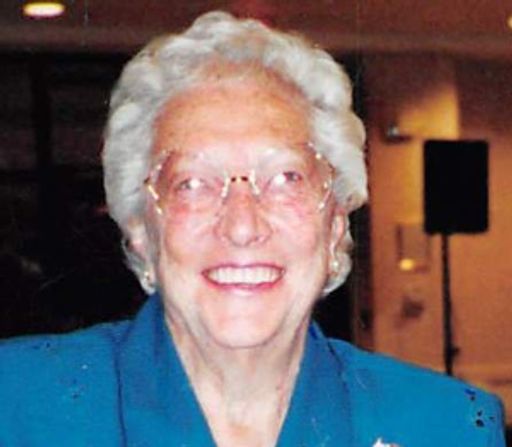 Evelyn R. Decker