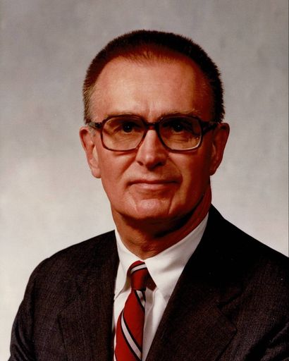 Charles H. Cleminshaw