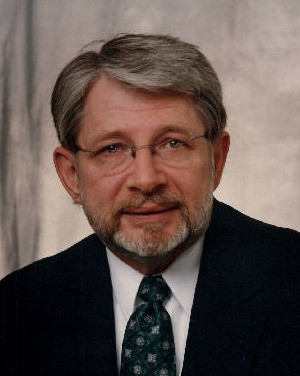 Philip Lyle Caulkins