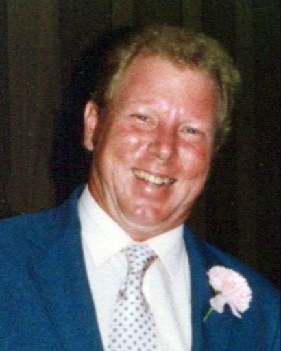 Herbert Edward "Herbie" Munholland, Jr.