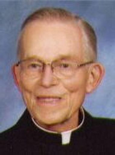 Msgr. John Westhues