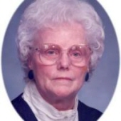 Hazel M. Goodwin