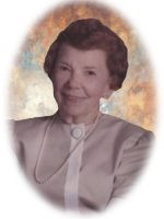 Mary Emily Hall