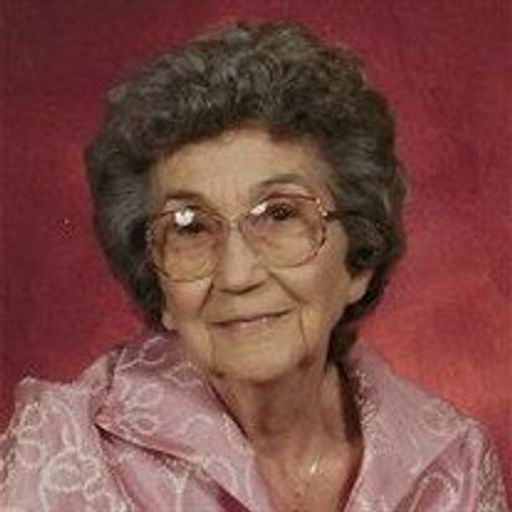 Mildred Reeves Profile Photo