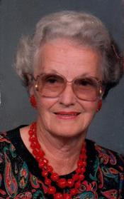 Mary Plummer