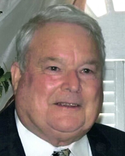 Charlie Joseph Fox, Jr.