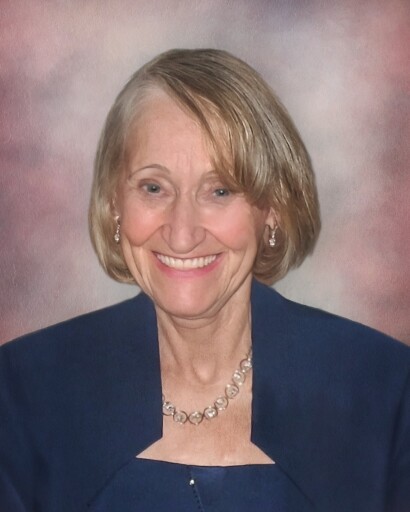 Nancy Wilson's obituary image