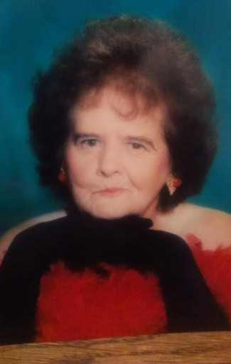Virginia Brooks Profile Photo