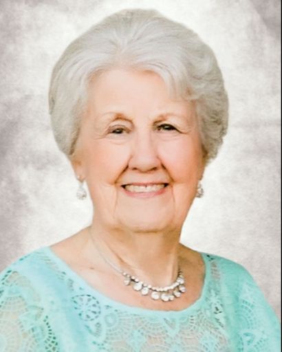 Betty Jo Gilkey