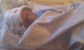 Baby Micah Antoine Davis Profile Photo