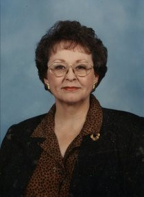 Brenda Killebrew