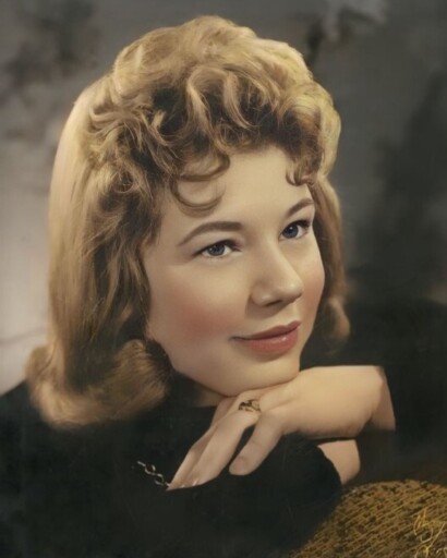 Shirley Lockbeam Profile Photo