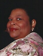 Alfredia Elliott  (Lansing)