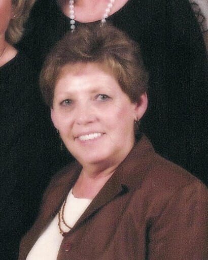 Patricia Adams Guidry