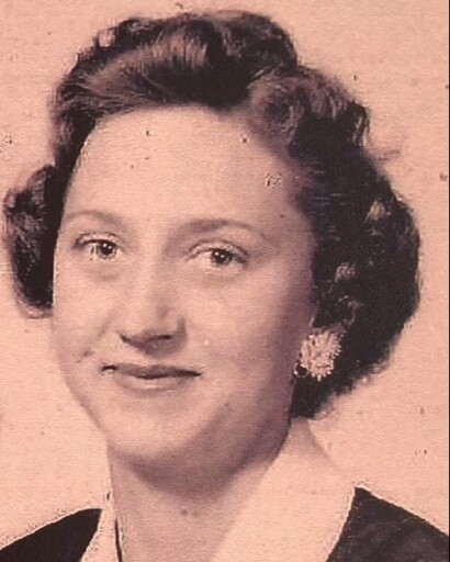 Patricia A. Blum