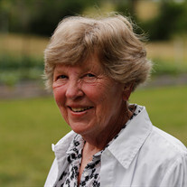 Mrs. Marjorie J. McClure Profile Photo