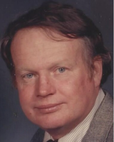 John "Jack" F. Trainor, II