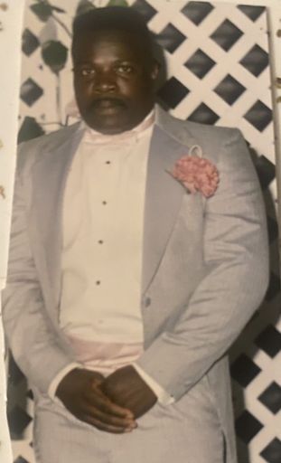 James Kornegay Obituary 2023 R. L. Sanders Funeral Home