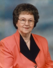 Pauline Cavins Profile Photo